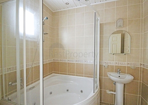 An ideal apartment for a large family in the Mahmutlar area