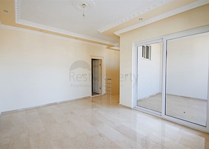 An ideal apartment for a large family in the Mahmutlar area