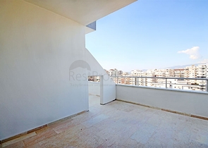 An ideal apartment for a large family in the Mahmutlar area