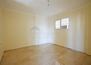 An ideal apartment for a large family in the Mahmutlar area