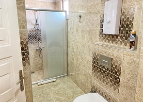 View penthouse from the owner with a 2+1 layout in the Mahmutlar area