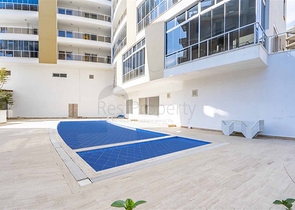 View penthouse from the owner with a 2+1 layout in the Mahmutlar area