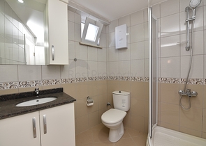 Furnished 2+1 Apartment in Avsallar, 700 m from the Sea — Green Complex