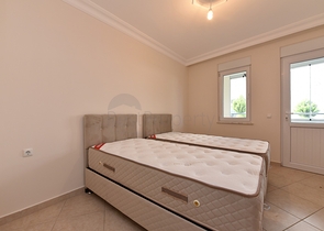 Furnished 2+1 Apartment in Avsallar, 700 m from the Sea — Green Complex