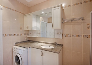 Villa with panoramic sea view