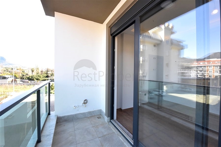 Spacious 3+1 apartment for a large family in Oba district 