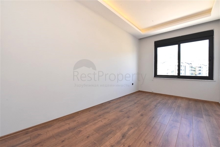 Spacious 3+1 apartment for a large family in Oba district 