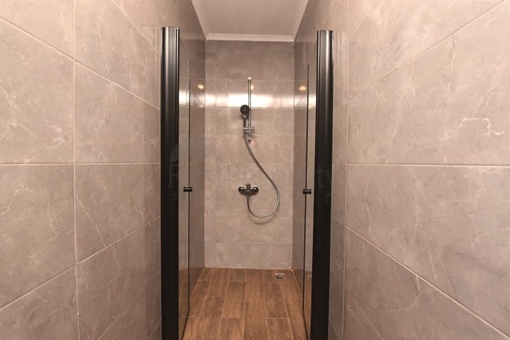 Spacious 3+1 apartment for a large family in Oba district 