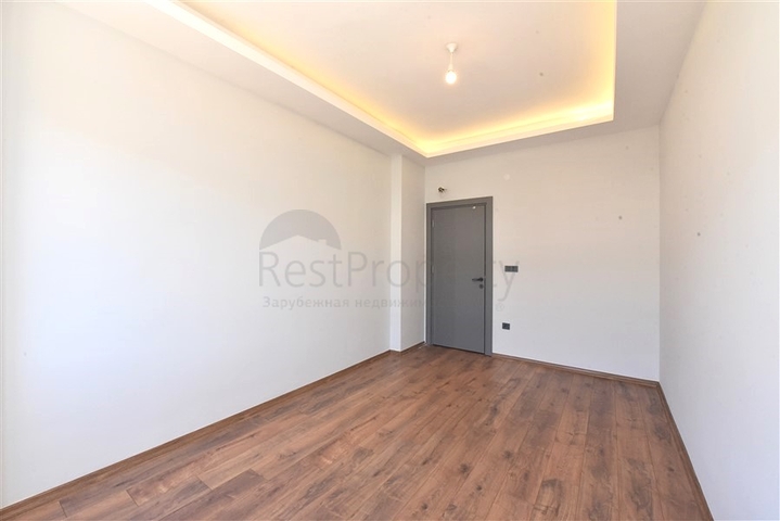 Spacious 3+1 apartment for a large family in Oba district 