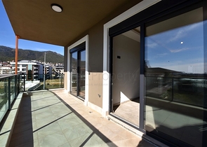 Spacious 3+1 apartment for a large family in Oba district 