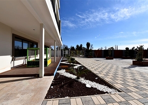 Spacious 3+1 apartment for a large family in Oba district 