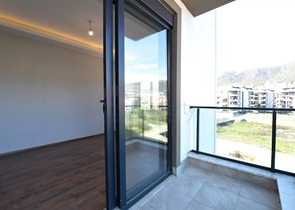 Spacious 3+1 apartment for a large family in Oba district 