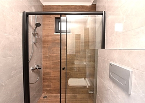 Spacious 3+1 apartment for a large family in Oba district 