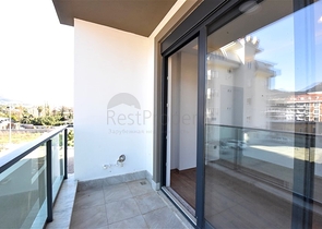 Spacious 3+1 apartment for a large family in Oba district 