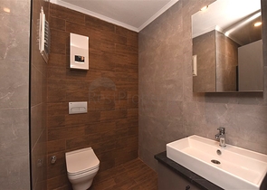 Spacious 3+1 apartment for a large family in Oba district 