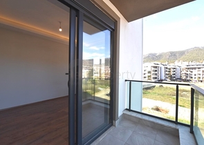 Spacious 3+1 apartment for a large family in Oba district 