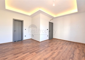 Spacious 3+1 apartment for a large family in Oba district 