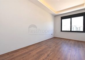 Spacious 3+1 apartment for a large family in Oba district 