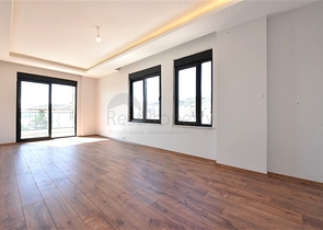 Spacious 3+1 apartment for a large family in Oba district 