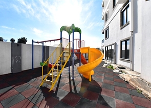 Spacious 3+1 apartment for a large family in Oba district 