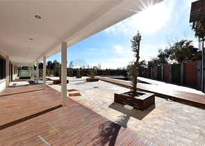 Spacious 3+1 apartment for a large family in Oba district 