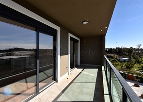 Spacious 3+1 apartment for a large family in Oba district 