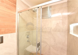 Spacious apartments in a new complex