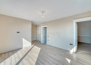 Sea view villas in the central area of Alanya