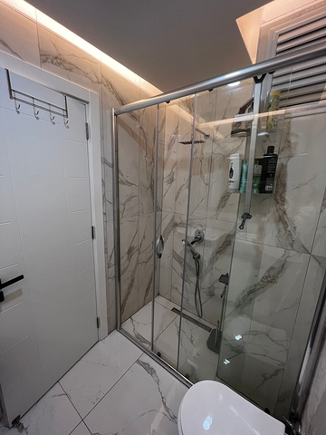 Cozy 1+1 apartment in the center of Alanya