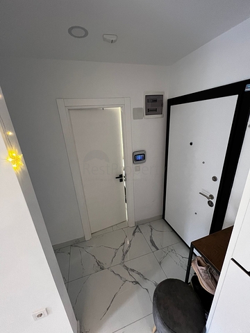 Cozy 1+1 apartment in the center of Alanya