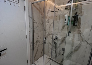 Cozy 1+1 apartment in the center of Alanya