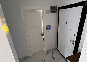 Cozy 1+1 apartment in the center of Alanya