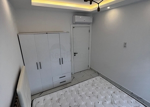 Cozy 1+1 apartment in the center of Alanya