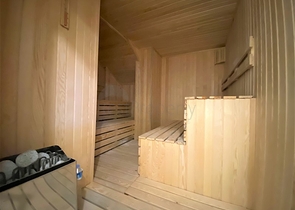 Cozy 1+1 apartment in the center of Alanya