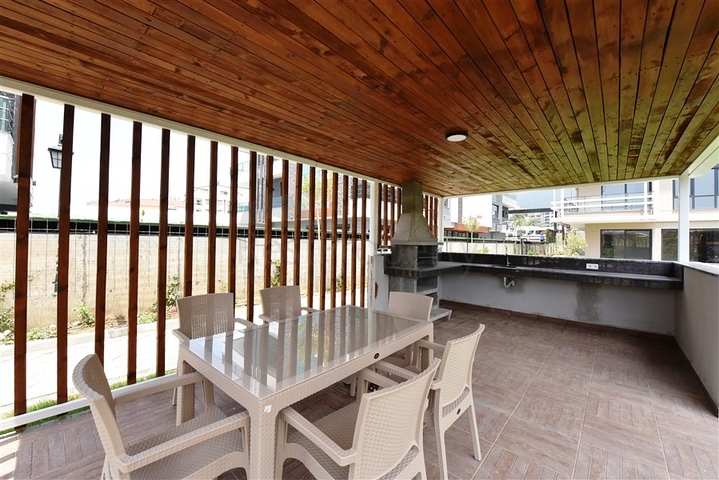 Apartment 2+1 in Oba district