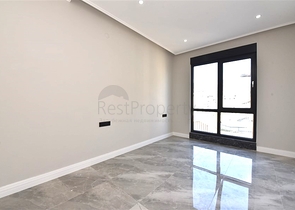 Apartment 2+1 in Oba district