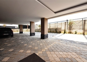 Apartment 2+1 in Oba district