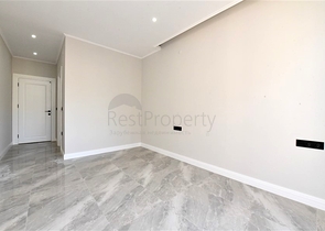 Apartment 2+1 in Oba district