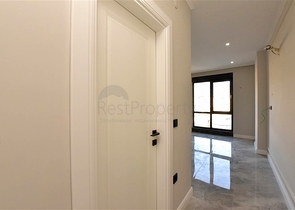 Apartment 2+1 in Oba district