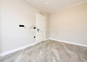 Apartment 2+1 in Oba district