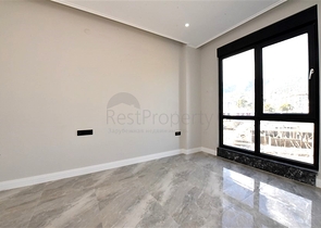 Apartment 2+1 in Oba district