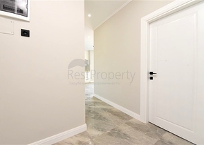 Apartment 2+1 in Oba district