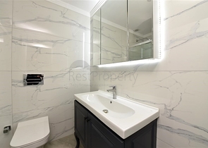 Apartment 2+1 in Oba district