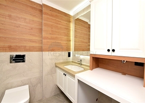 Apartment 2+1 in Oba district