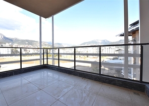 Apartment 2+1 in Oba district