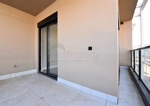 Apartment 2+1 in Oba district