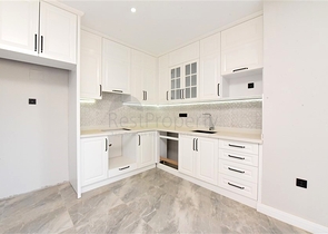 Apartment 2+1 in Oba district