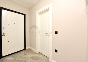 Apartment 2+1 in Oba district