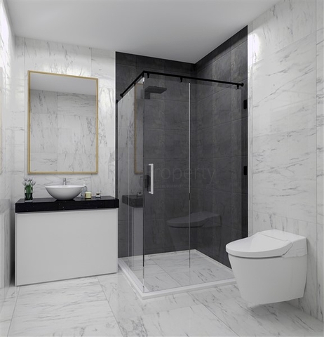 A new project on the Mediterranean coast in the Kestel area