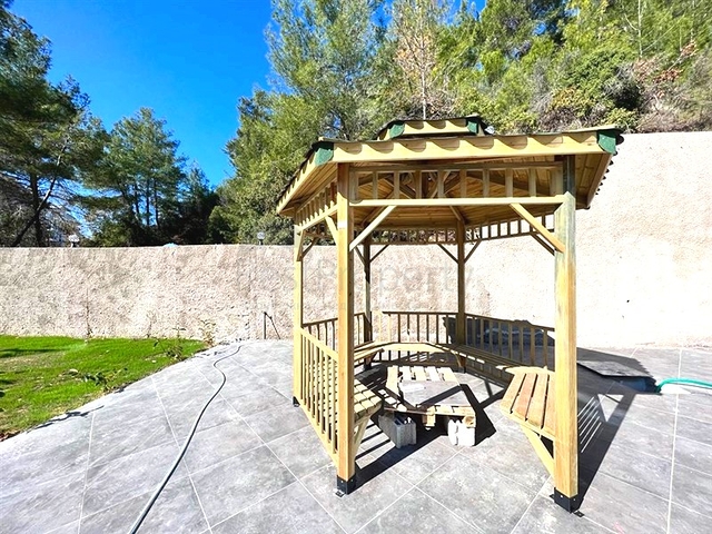 1+1 apartment in Avsallar district